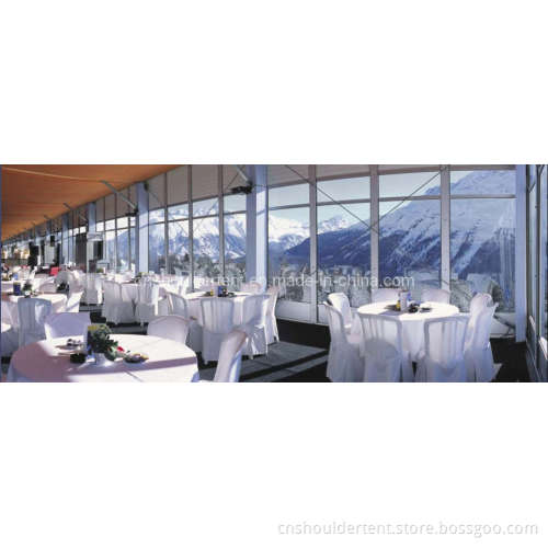 CE Party Tent (SD-C8012)